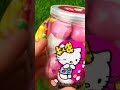 Asmr satisfying unpacking video #shorts #satisfying #asmr #funny #animation #mukbang #reels #respect