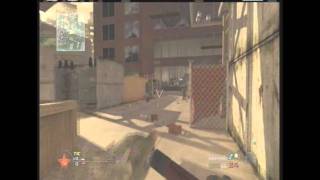 MW2 :: Shooting with Equipment tutorial