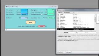 Analytica Tutorial Chapter 1: Using the Rent vs. Buy Model