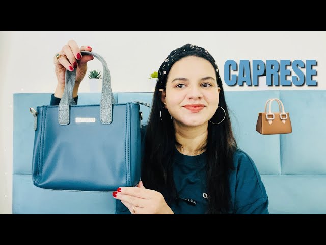 The all new range of CAPRESE hand bags - Amazing Deals Patiala | Facebook