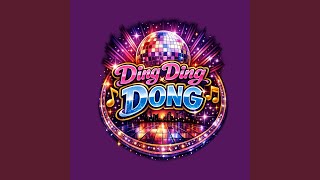 Ding Ding Dong (Instrumental)