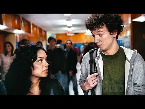 Les Stars du Lycée | Vanessa Hudgens (High School Musical) | Film Complet en Français | Comédie