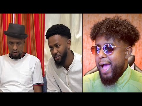 DAYAX SAAN WAX KABADAL XABAD MUUSE SORRY