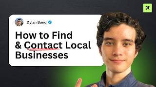 How to Find + Enrich Local Business Owner Contact Info (Updated Tutorial)