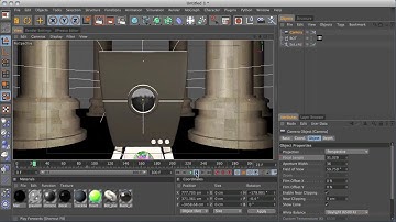 The Complete Robot 2 - Putting It All Together - 04 Shot 003