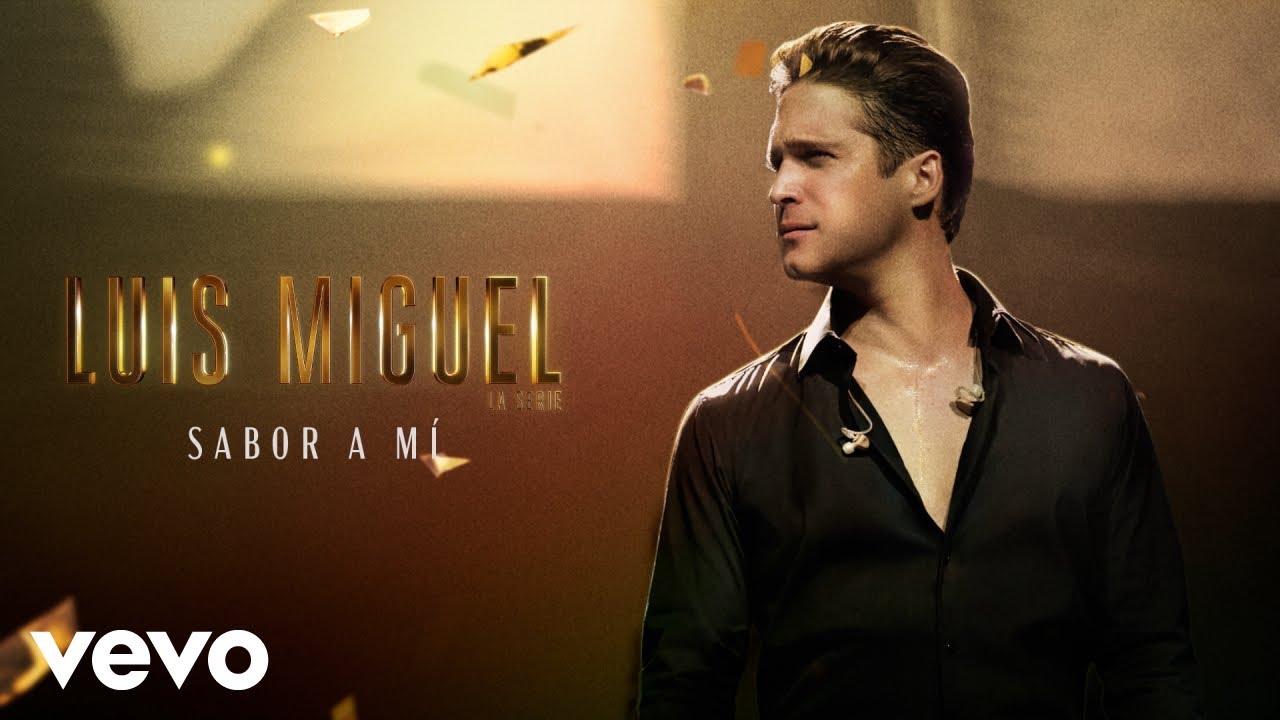Diego Boneta - Sabor a Mí (Letra / Lyrics) Diego Boneta - Sabor a Mí (Letra / Lyrics)