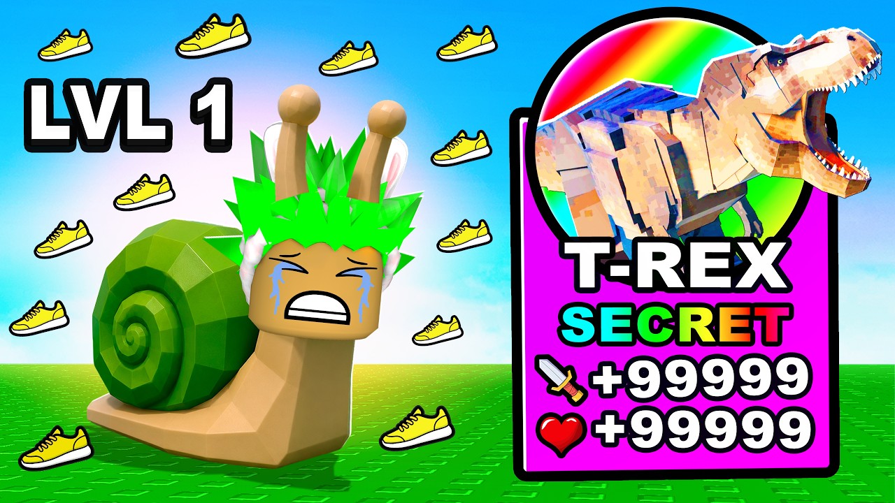 jede SEKUNDE +1 entwickelt sich MEIN TIER in ROBLOX!