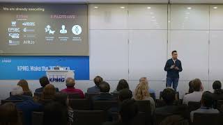 Dyador Air26 Demo Day Pitch