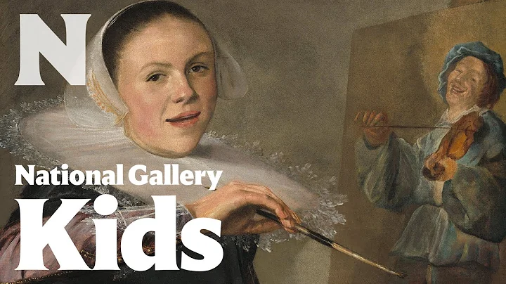 Self-Portrait, c. 1630, Judith Leyster
