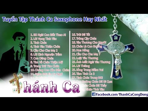 hoa tau thanh ca saxophone tại Xemloibaihat.com