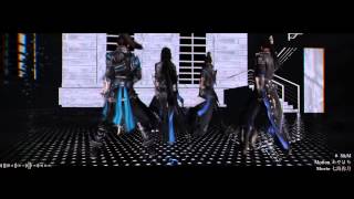 【JX3 MMD】S&M【đường môn】