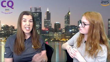 CQ E10 (AWS Solutions Architect - Associate): The AWS Certification Quiz Show