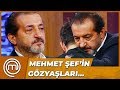 Mehmet Şef Gözyaşlarını Tutamadı! | MasterChef Türkiye 76.Bölüm