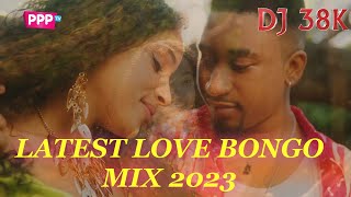 LATEST LOVE BONGO SONGS MIX 2023 - DJ 38K, JAY MELODY, MARIOO, HARMONIZE, ZUCHU screenshot 4