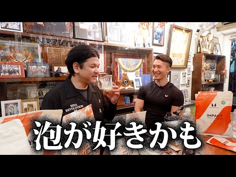 Mr.都市伝説 関暁夫の情熱が止まらない - YouTube