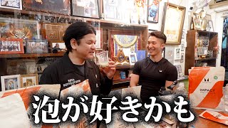 Mr.都市伝説 関暁夫から皆さんへ【災害対策】備えてください