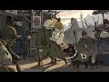 Valiant Hearts: Великая война. Трейлер для E3 2014 [RU]