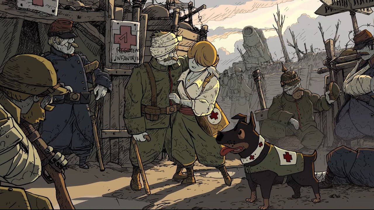 ÐÐ°ÑÑÐ¸Ð½ÐºÐ¸ Ð¿Ð¾ Ð·Ð°Ð¿ÑÐ¾ÑÑ valiant hearts