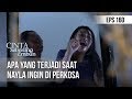 CINTA SEBENING EMBUN - Apa Yang Terjadi Saat Nayla Ingin Di Perkosa [2 SEPTEMBER 2019]