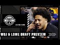 Woj: The Pistons 'are getting there' on Cade Cunningham as the No. 1 pick | Woj & Lowe