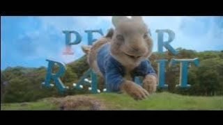 Soura Dubbing Peter rabbit | New soura comedy video 2023