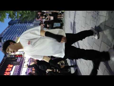 190524 김태유 [사랑하게 될 거야 (We must love)  - 온앤오프 (ONF)] | 킹덤 | 킹덤즈 | 오루트 | kingdom | kingdoms |