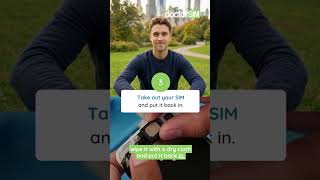 5 tricks to get your phone signal back 📵