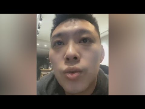 宝石回应《野狼disco》侵权，晒购买记录澄清，呼吁关注疫情