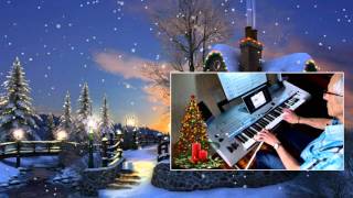 Tyros 4  Last Christmas - Wham chords