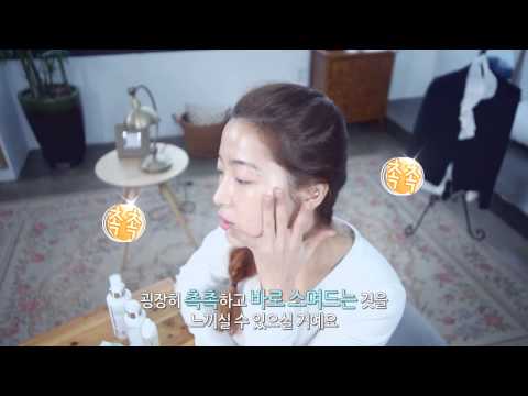 차앤박화장품 면접 스페셜 D-DAY케어 _뷰티블로거 '새벽'