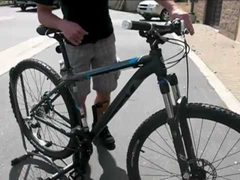 trek mamba gary fisher 29er