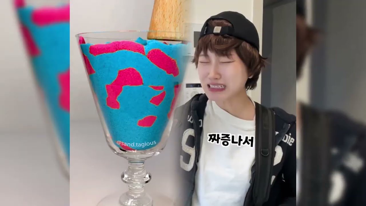 🤣👌👌👌김켈리 2026 POV 꼭 봐야 할 미친 클립 모음 #유머 #fypシ #POV #fyp #foryou 😍😜