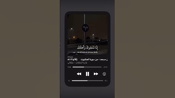 القارئ عبد الرحمن مسعد| _سبحان الله وبحمده سبحان الله العظيم.