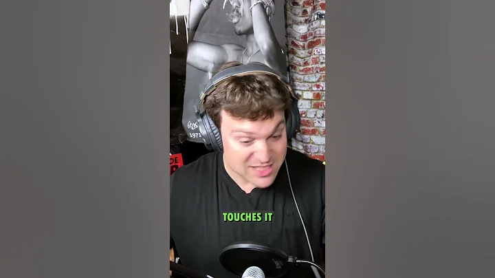 Public Bathroom Horror Story #podcast #funny #reaction #story