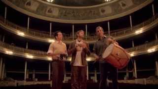 Watch Aca Seca Trio Domingo i Chaya video