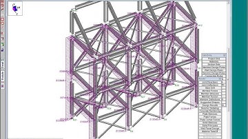 Lateral Loads in RISA