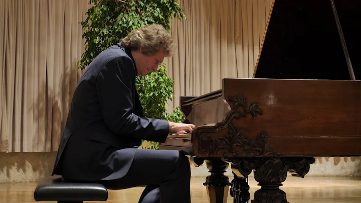 Chopin | Mazurka Op. 6 No. 2 in C-sharp minor (His...
