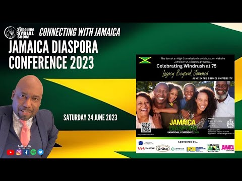 Diaspora Connections episode thumbnail