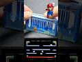 3Dプリンターで作る！音が鳴るマリオの秘密アイテム発見！ #shorts