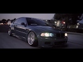 Sean's Daily Driven Pandem E46 M3 | [4K]