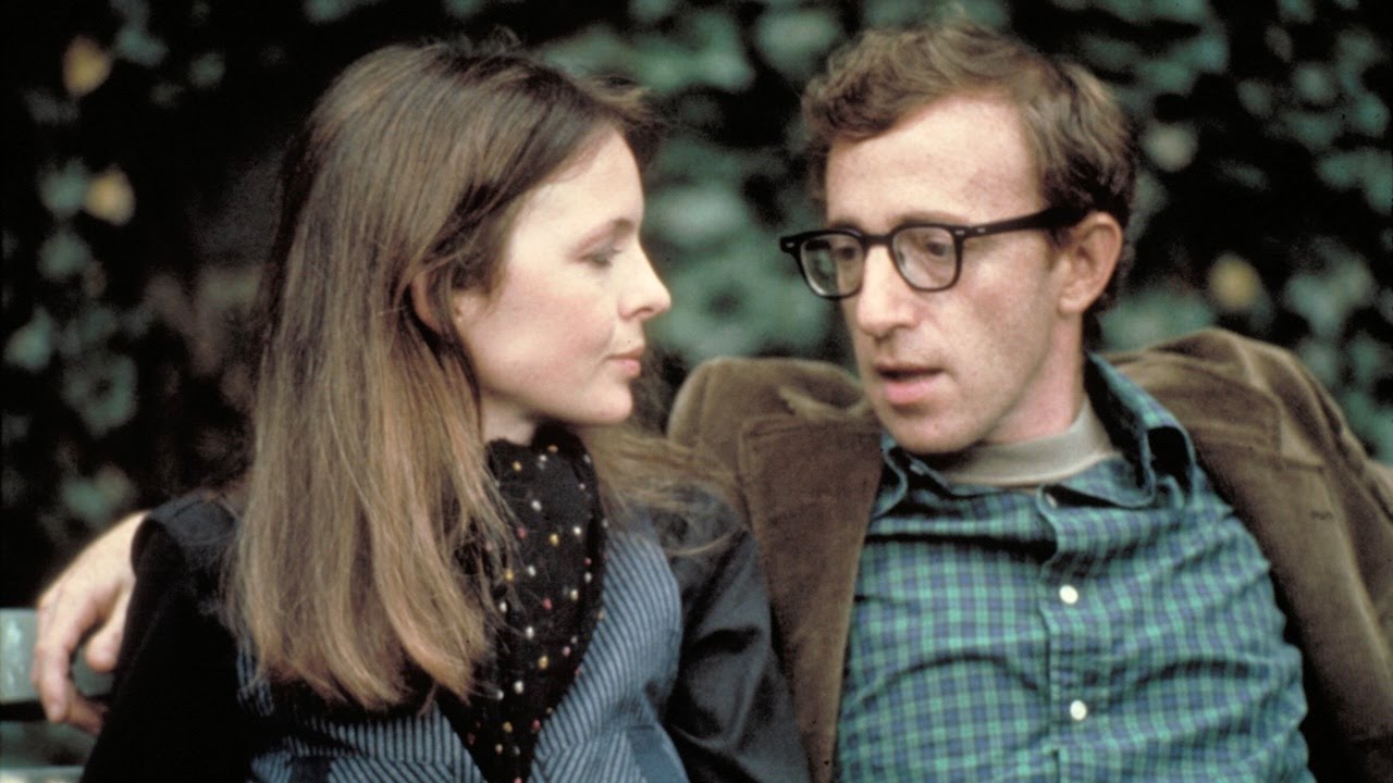 A Cult Story: come Woody Allen e Diane Keaton hanno creato un nuovo pubblico con Io e Annie