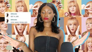 confessions of a problematic - yet iconic