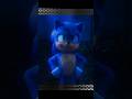 Sonic Enters Full Speed Aura Mode 💥