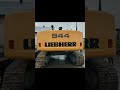 Liebherr R 944 C #Liebherr #R #944 #C #LiebherrR #LiebherrR944C #liebherr #Liebherr #бизнесмен #бизн