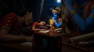 Tere Charno Se Lipat Jate Hai  radhe Krishna song status shorts bhajanmarg status