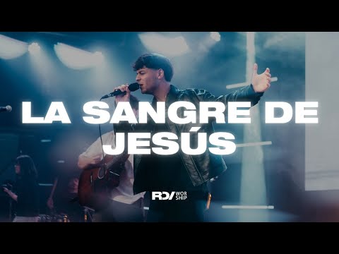 La Sangre de Jesús + Preciosa Sangre | The blood (Bethel Music - Marco Barrientos) @JoelRocco