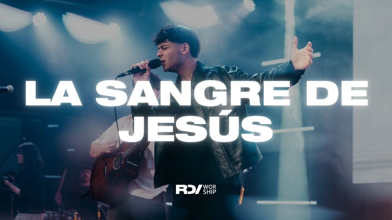 La Sangre de Jesús + Preciosa Sangre | The blood (Bethel Music - Marco Barrientos) @JoelRocco