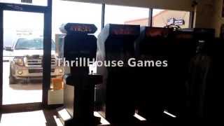 S!BC Sponsor Spotlight: ThrillHouse Games