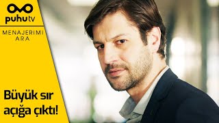 Menajerimi Ara 29.Bölüm - Büyük Sır Açığa Çıktı