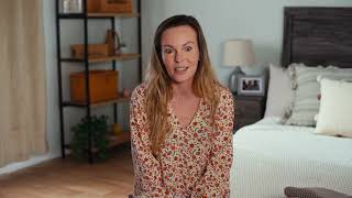 Aaron's Life Within Reach:  Denise 15
